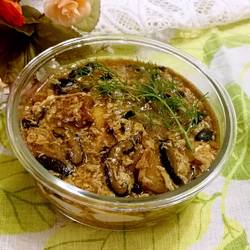 卤汁豆腐脑的做法[图]