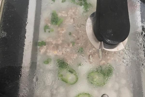 自制广东肠粉的做法图解10