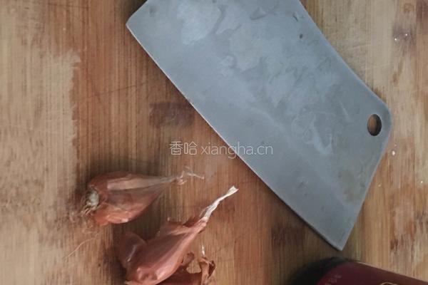 自制广东肠粉的做法图解11
