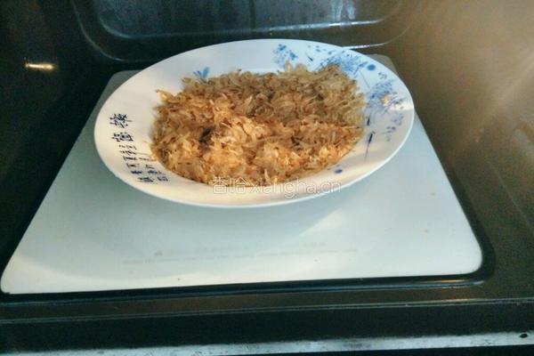 鲜味抄手的做法图解4