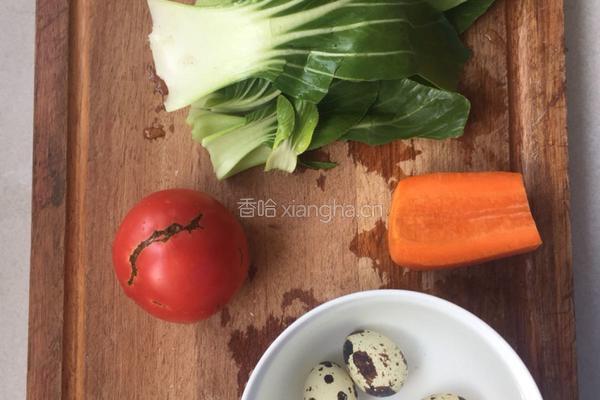 婴儿辅食-面条的做法图解2