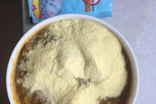 婴儿辅食-面条的做法图解6