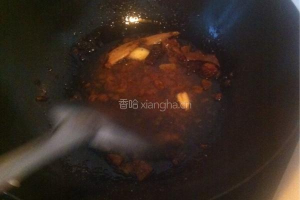 肉夹馍（红烧肉版）的做法图解2