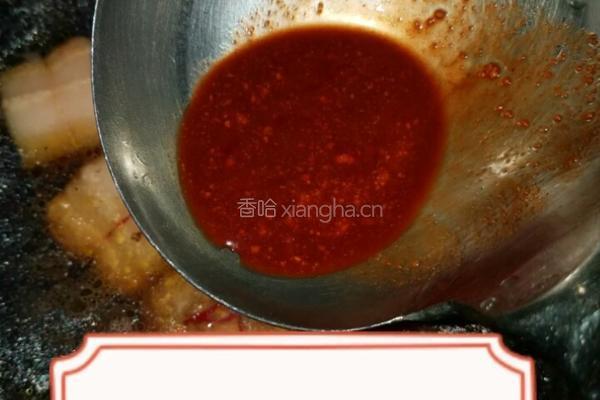 东坡肉的做法图解9
