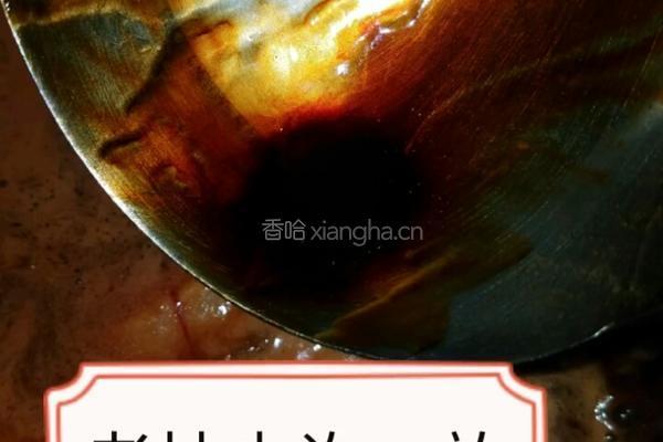 东坡肉的做法图解14