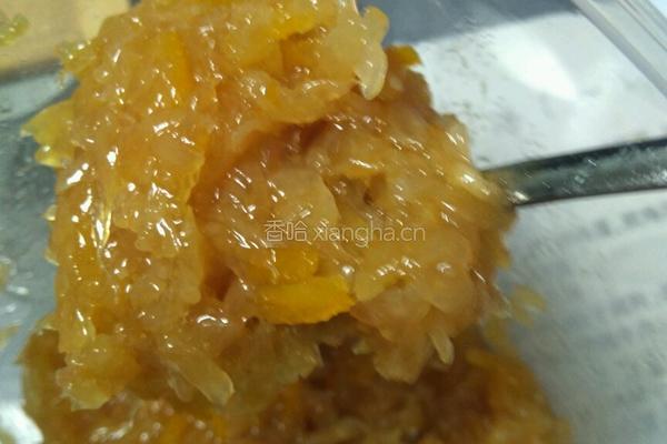 柚子茶的做法图解7