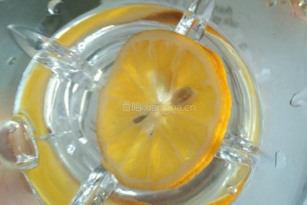 水果茶的做法图解5