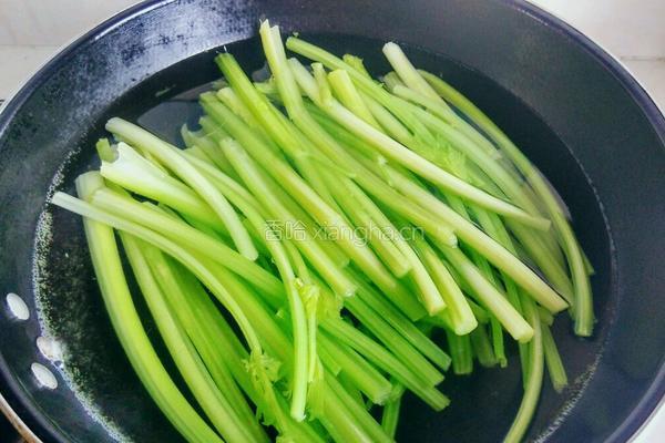 煎肉包的做法图解7