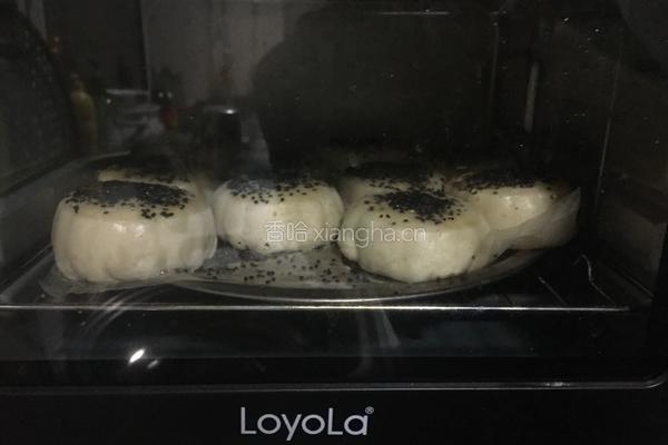 玫瑰酥饼的做法图解8