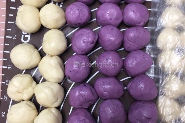 莲花酥的做法图解11
