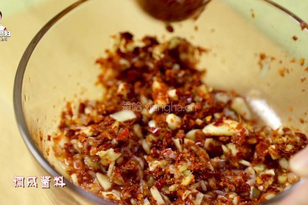 黄瓜韭菜泡菜的做法图解8