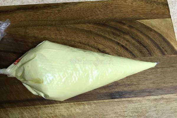 鸡蛋网饼卷的做法图解9