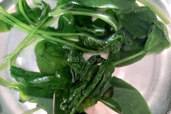 肉酱拌面的做法图解6
