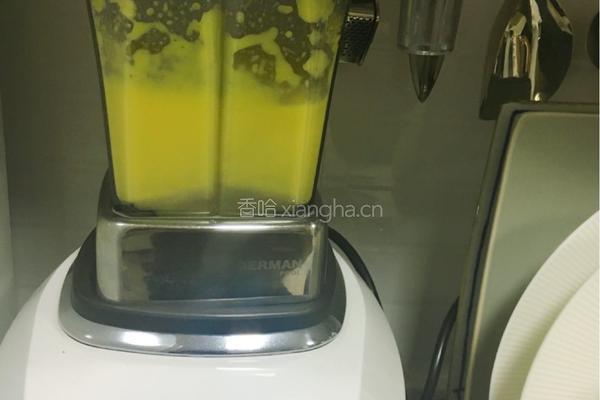杨枝甘露的做法图解4