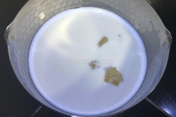 杨枝甘露的做法图解6