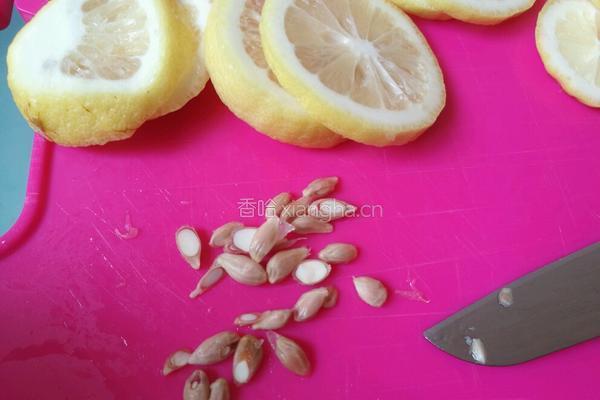 柠檬膏的做法图解5