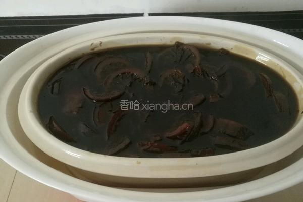 柠檬膏的做法图解9