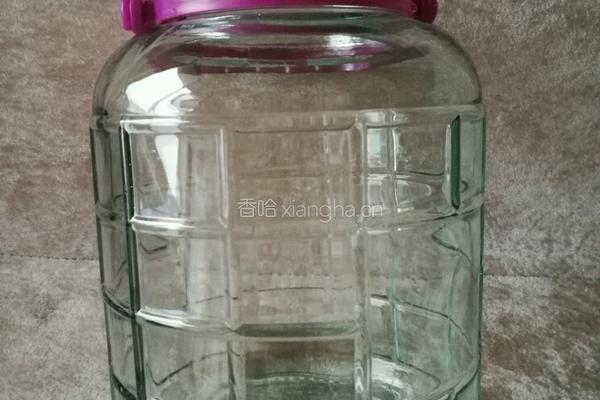 柠檬膏的做法图解10