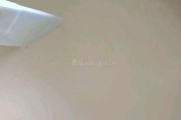 千层蛋糕的做法图解3