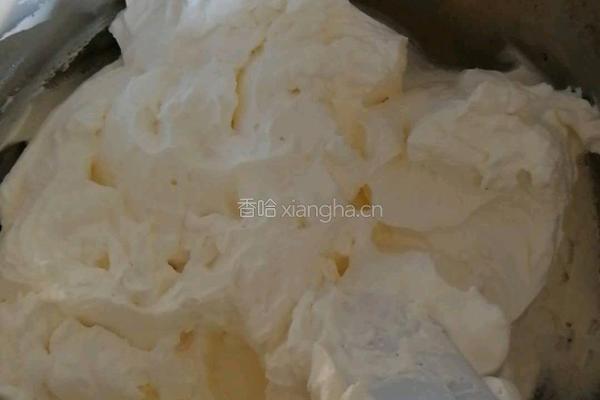 千层蛋糕的做法图解6