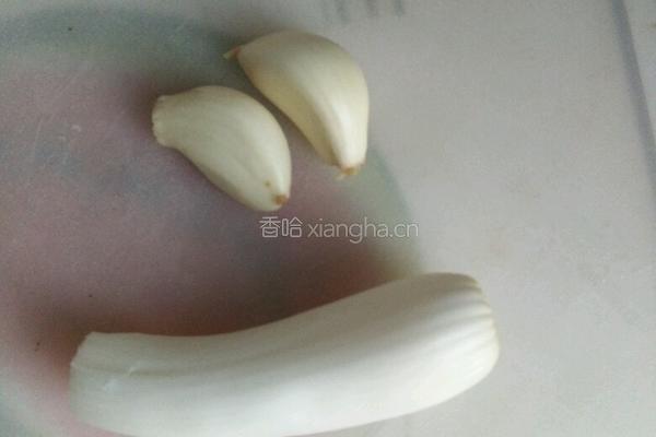 酱油炒饭的做法图解5