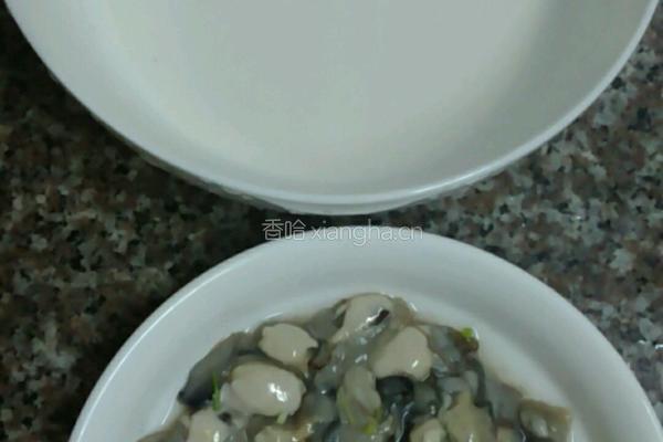 蚝烙的做法图解3