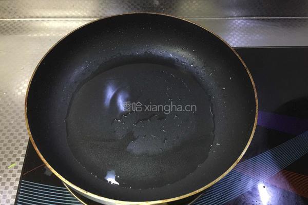 韭菜鸡蛋馅饼的做法图解9