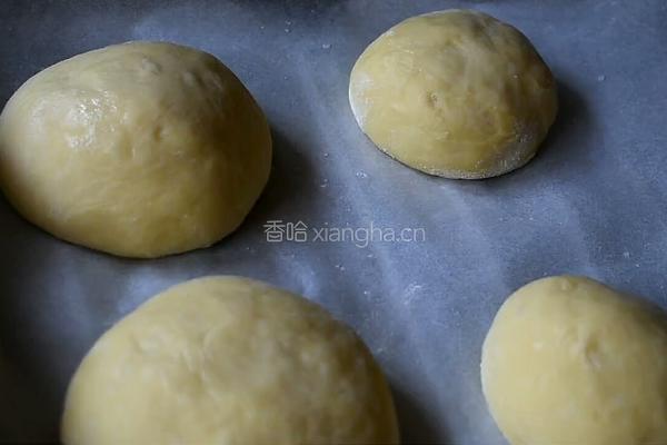 鸡腿汉堡的做法图解11