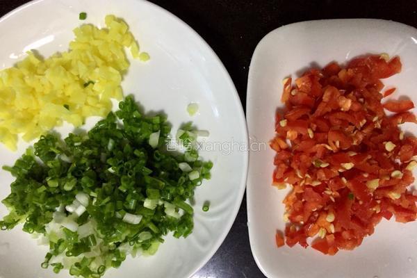 粉丝肉馅饼的做法图解7