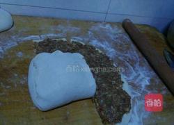 肉饼的做法图解12