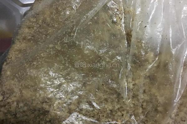 核桃酥的做法图解2