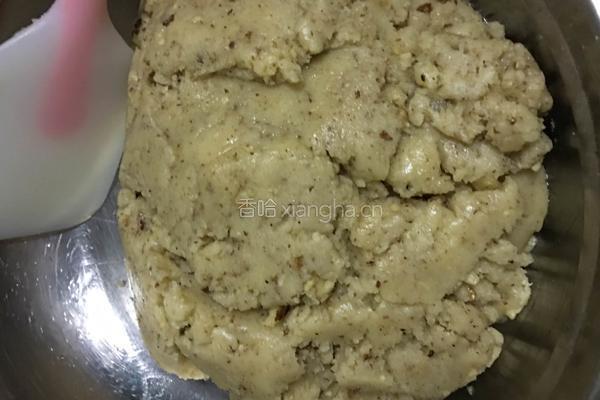 核桃酥的做法图解8