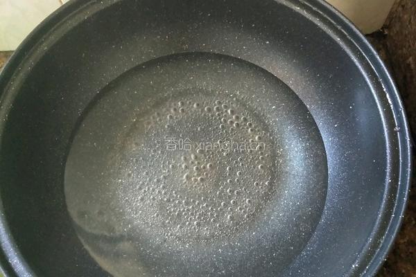 凉拌豆皮的做法图解3
