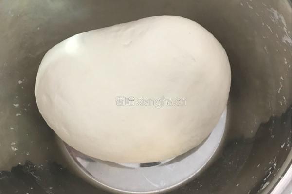 肉沫杂酱面「山西」的做法图解7