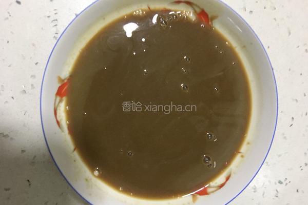 提拉米苏蛋糕（6寸）的做法图解5
