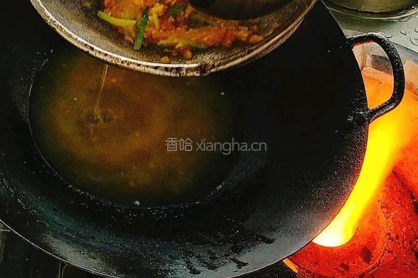 海味三鲜的做法图解6