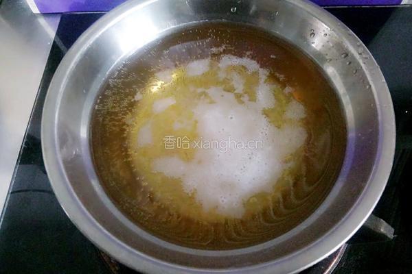 全麦欧包的做法图解2