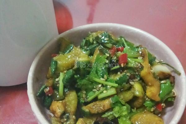 绝味萝卜条的做法图解6