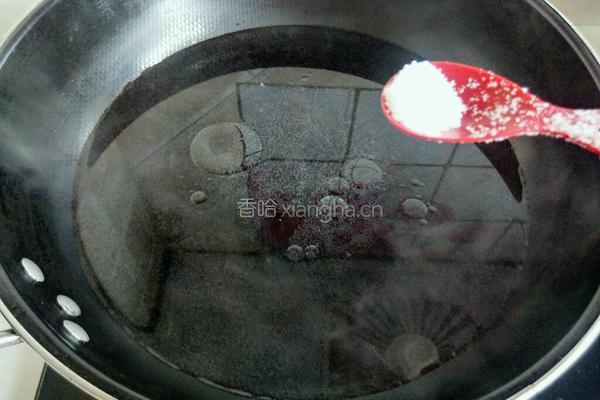 孜然土豆片的做法图解5