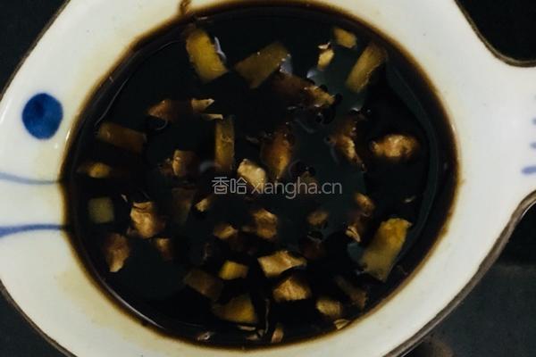 清蒸大闸蟹的做法图解7