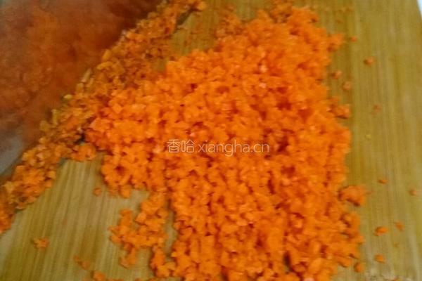 彩色水饺的做法图解8