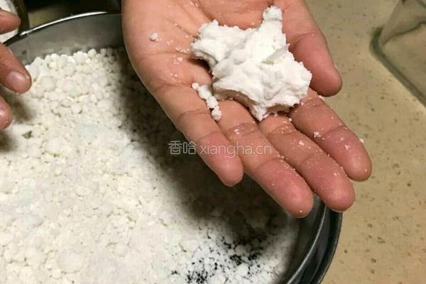 重阳糕的做法图解2