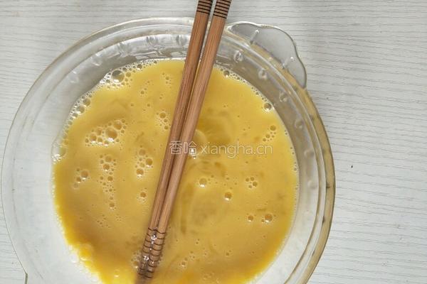  苹果圈的做法图解4