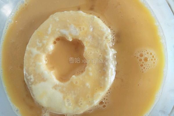  苹果圈的做法图解7