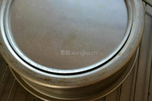 海绵蛋糕的做法图解9