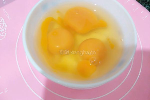 韭菜虾仁饺子的做法图解7