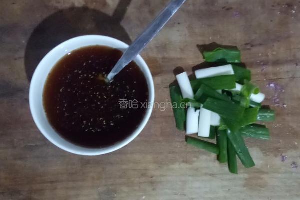 锅塌豆腐的做法图解7