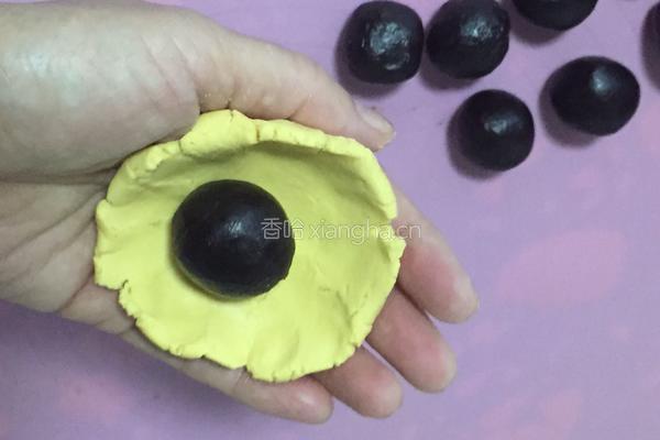 迷你南瓜的做法图解7