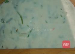 葱油饼的做法图解9