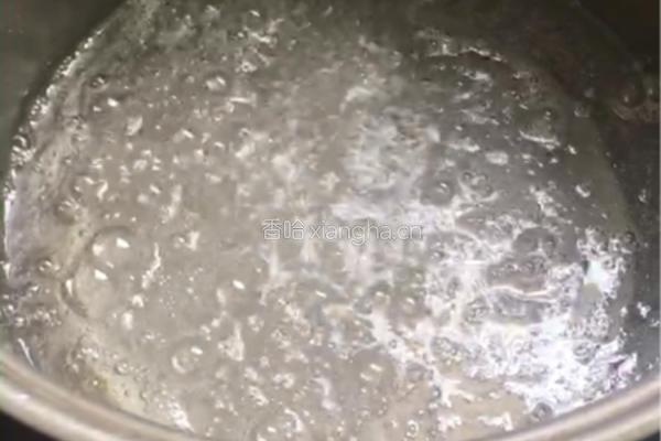 龙须糖制作教程的做法图解1